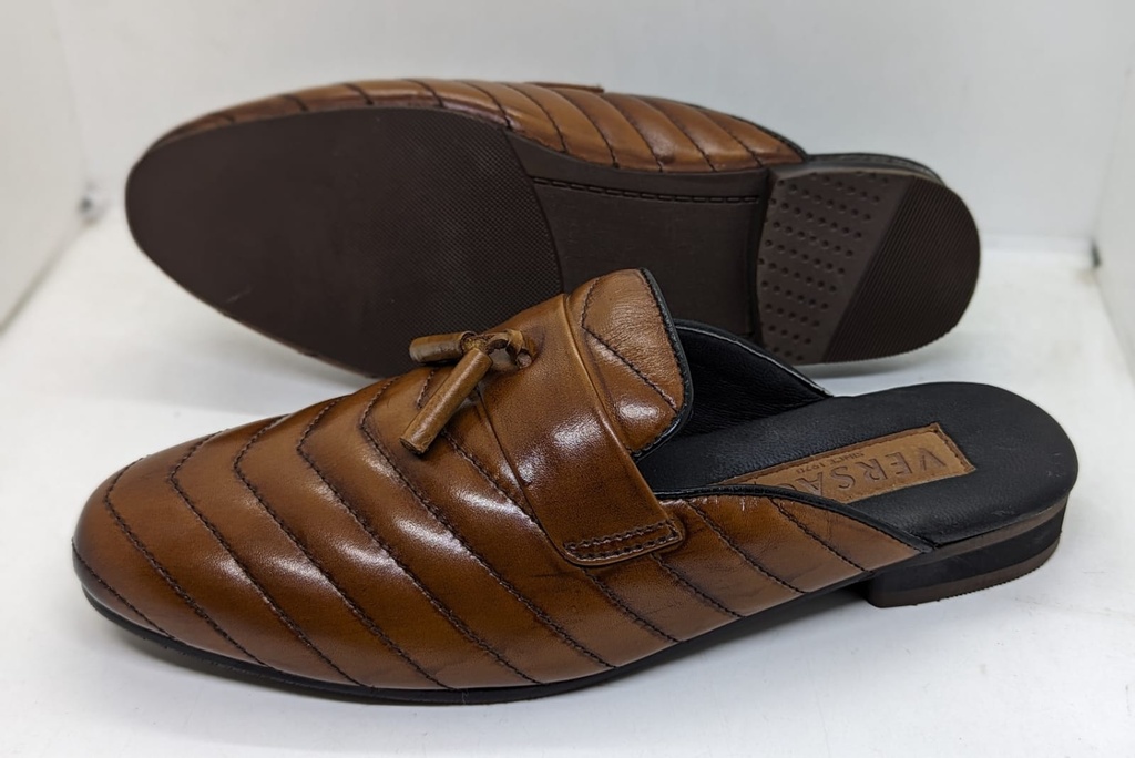 Fashionable Half Shoe For Men's