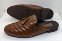 Fashionable Half Shoe For Men's