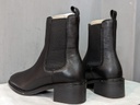 Pure Leather Export Ladies Boot