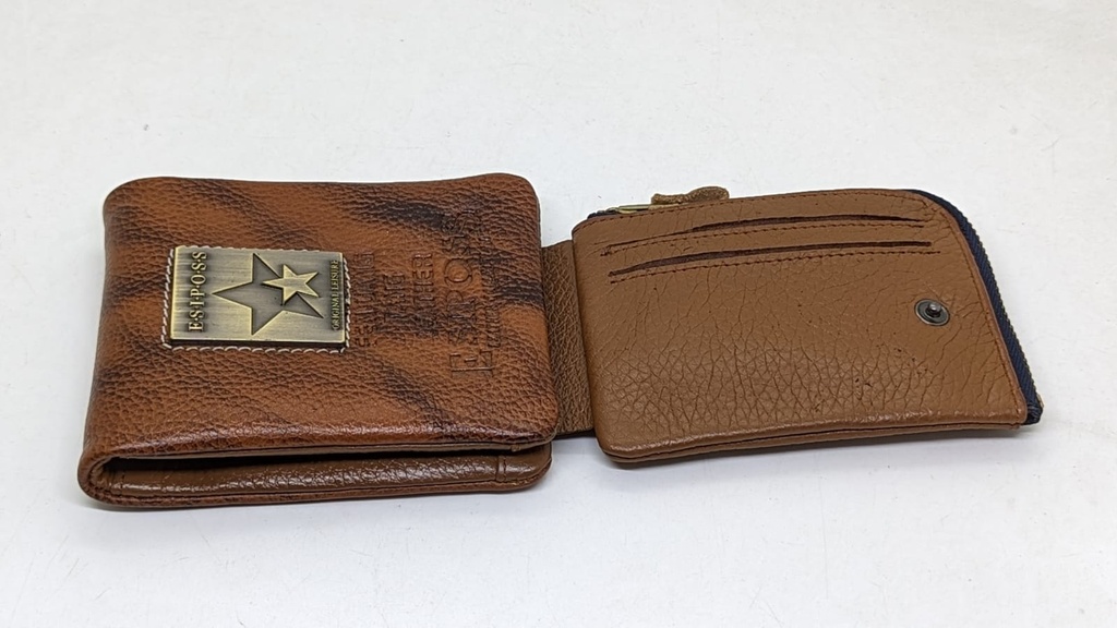 Sort wallet For Men's