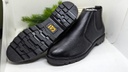 PURE LEATHER HIGH BOOT FOR MEN-CAT