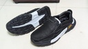 Pure Leather Premium Casual Shoes-BK