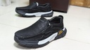 Pure Leather Premium Casual Shoes-BK