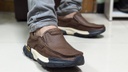 Pure Leather Premium Casual Shoes-CH