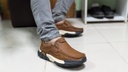 Pure Leather Premium Casual Shoes-MST