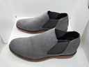 LOW CUT SUED LEATHER CHELSEE FOR MAN'S
