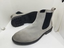pure sued leather shoes