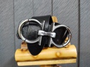 PU Leather Stylish Belt For men