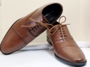 Pure leather 100% Export quality formal shoes