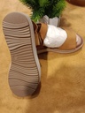 Pure leather Exported sandal for Women