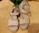 Pure leather sandal shoes For Women