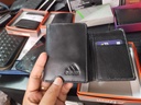 Pure Leather Cow wallet For men
