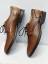 Pure leather GEMO Brand Original export  Formal Shoes