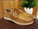 Pure leather premium royal cobbler casual shoes