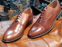 Pure Leather Export Formal Shoes