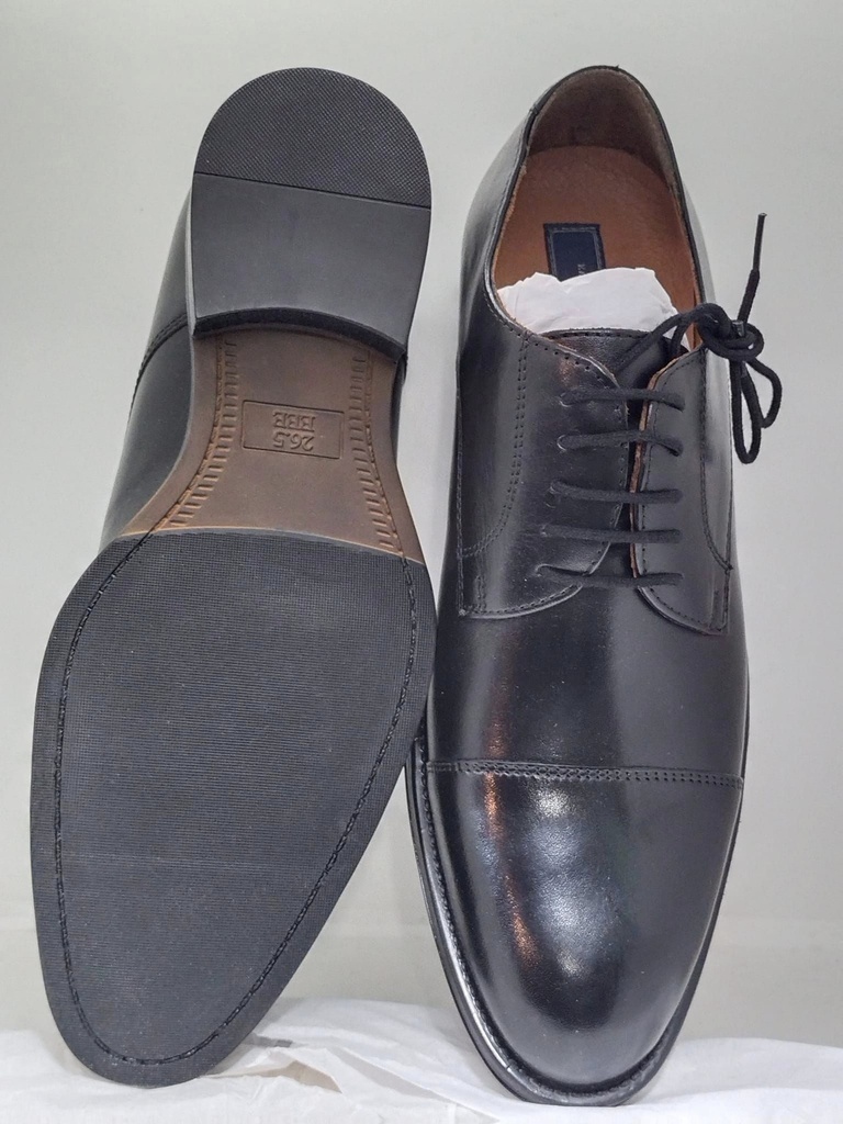 High quality formal shoes
