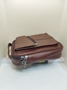 Pure Cow Leather Cross bag