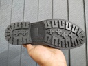 pure sued leather