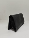 Pure Leather Crafted Long Wallet