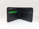 Pure Leather Simple Regular Wallet