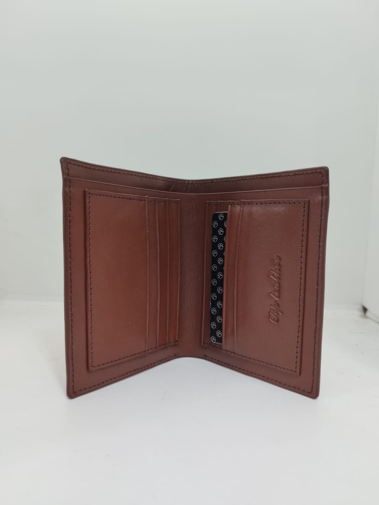Brand Promise Exclusive Long Type Wallet