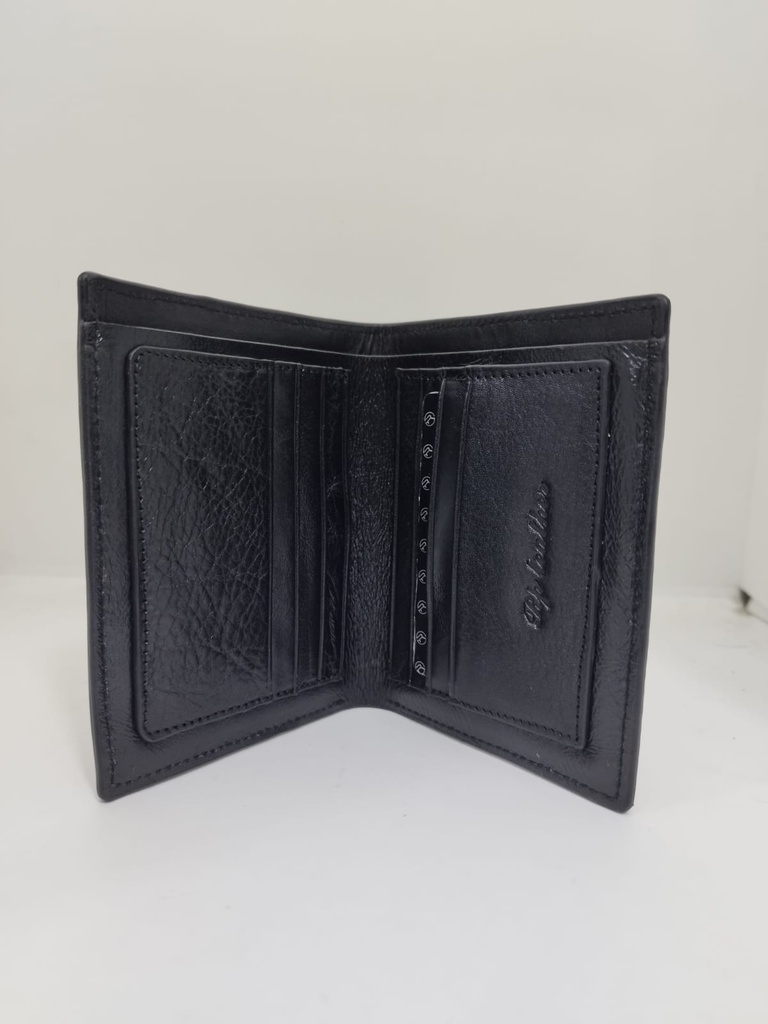 Brand Promise Exclusive Long Type Wallet