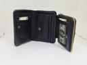 Pure Leather 3Part Long Type Wallet