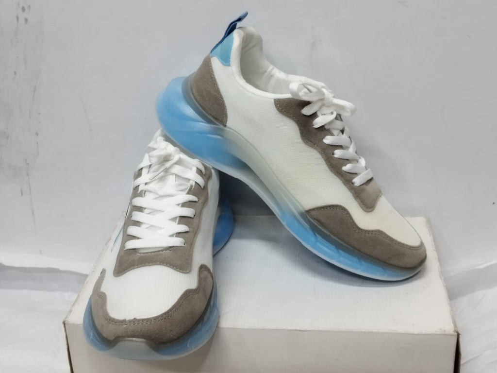 ALL SEASON SNEAKERS FOR MEN