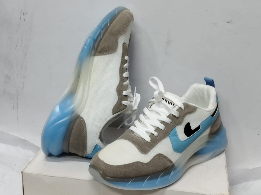 ALL SEASON SNEAKERS FOR MEN
