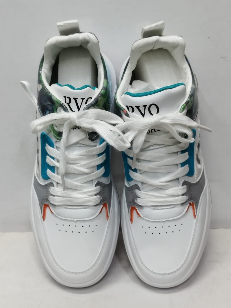 Fashion Vibe Sneakers For Men