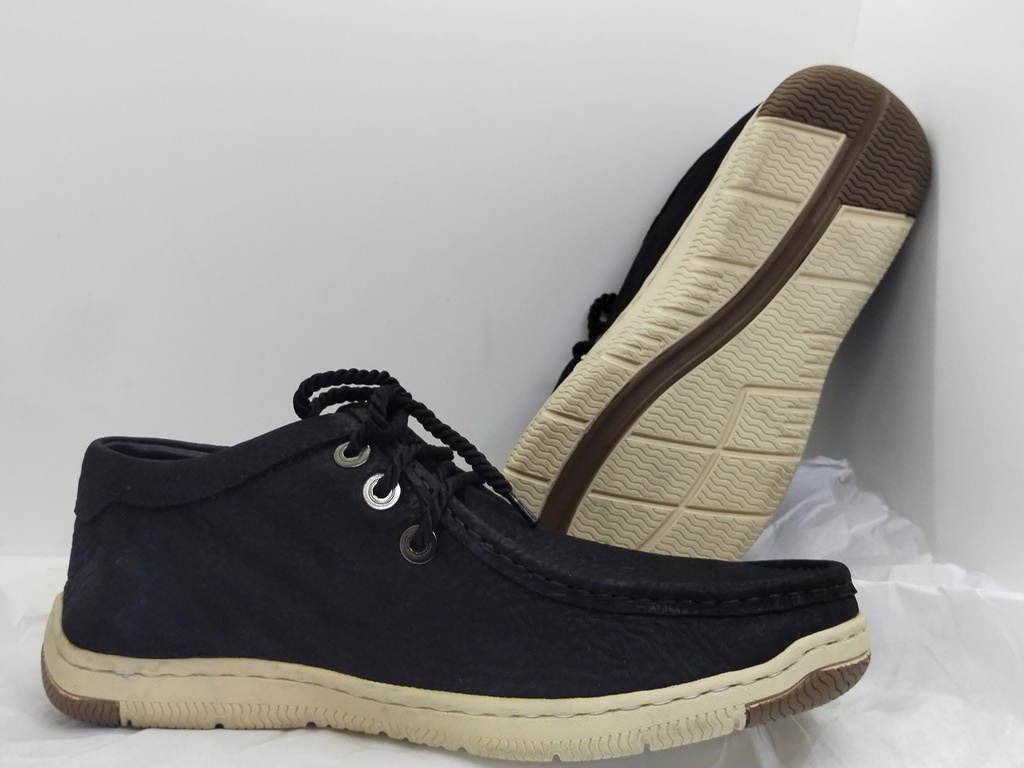 PURE LEATHER premium casual BRAND SHOES