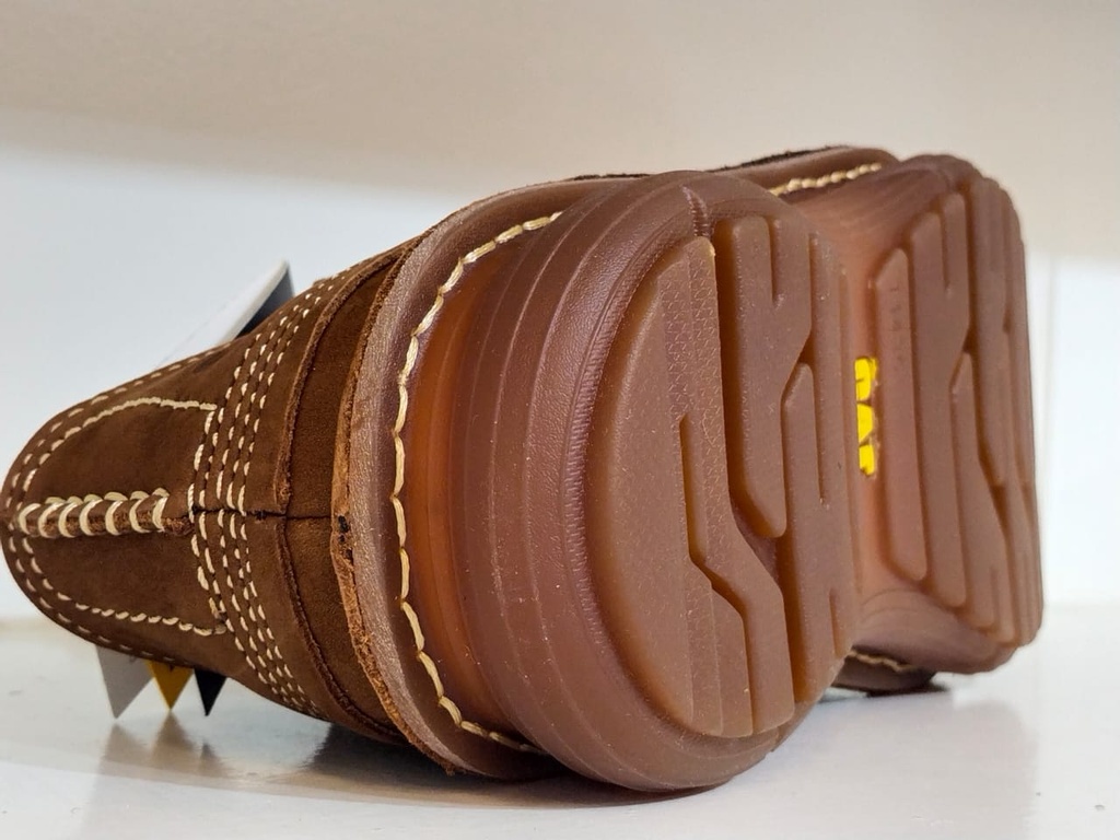 Original Leather Made (Heavy Duty)