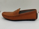 Pure Leather Shoes buckle Style