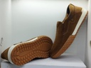 Pure Cow Leather Casual Shoes For Men