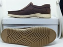 Pure Cow Leather Casual Shoes For Men