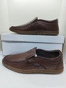 Pure Leather Casual Shoes JM