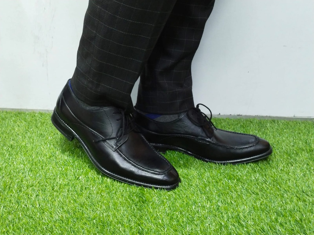 Pure Leather Formal Office Shoes