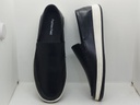 Pure Leather Casual Loafer For Men