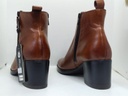 LADIES ZIPPER HILL BOOTS LASHILL