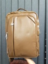 Pure Leather Backpack