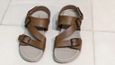 Premium Sports leather sandals