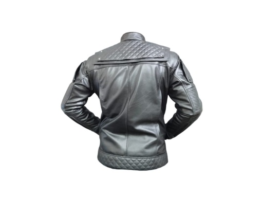 [Leather Jacket For Men] Leather Jacket For Men XD