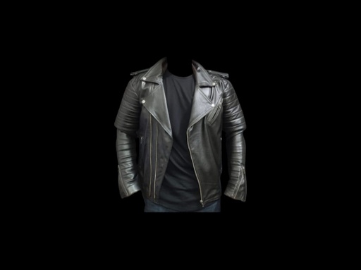 Leather Jacket For Men