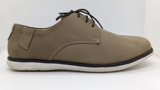 Mens Keith Dubarry  Casual Shoes