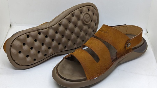 Life Style Belt Sandal For Men's