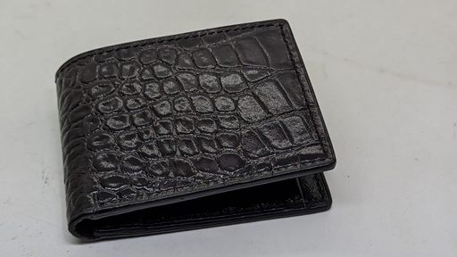 Handmade Cow Leather Wallet For Men's