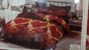 DUBAI BRAND SUPER PREMIUM BEDSHEETS-(2026-7)