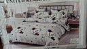 DUBAI BRAND SUPER PREMIUM BEDSHEETS-(2026-5)