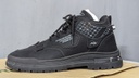 Dureble Hiking Lace Up Sneakers For Men's